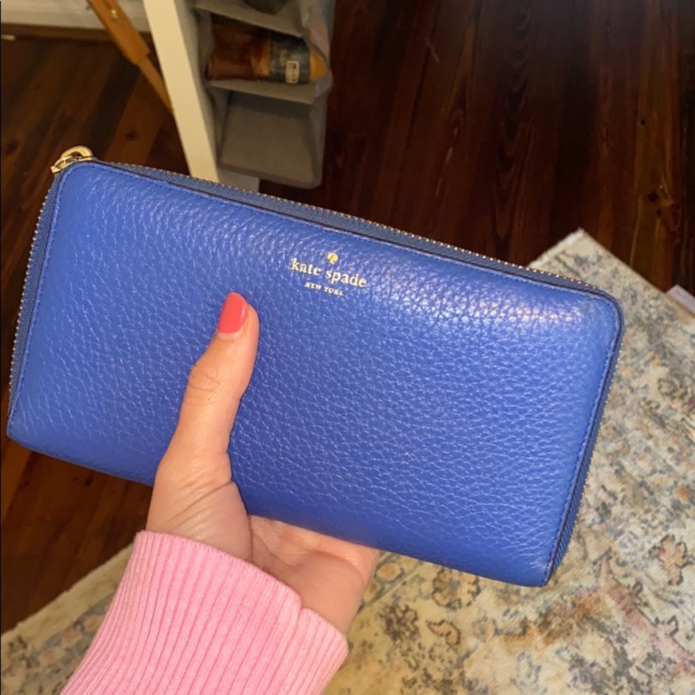 Kate space wallet